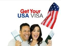 Fully Funded Scholarships in USA for International Students 2026/2027